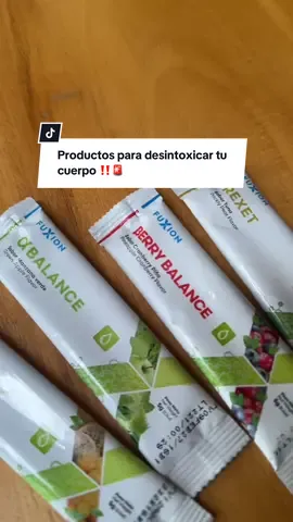 #fuxion #ecuador #eeuu #desintoxicar #limpieza 