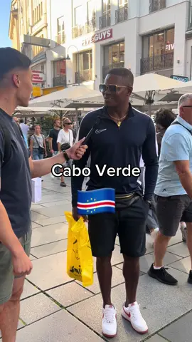 Creole from Cape Verde 🇨🇻  . #capeverde #japan #portuguese #french #guineabissau 