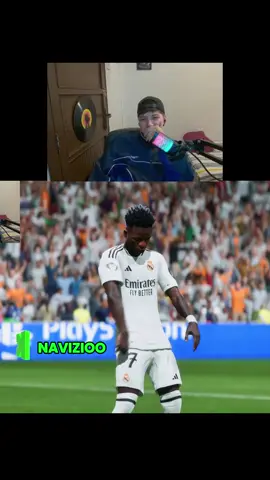 Malparid0 Vini  #navia #fyp #streamer #kick #gaming 