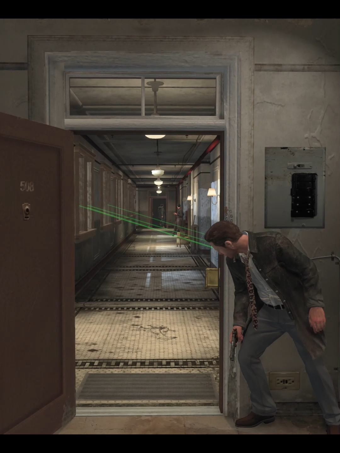 #kevinskeu #maxpayne3