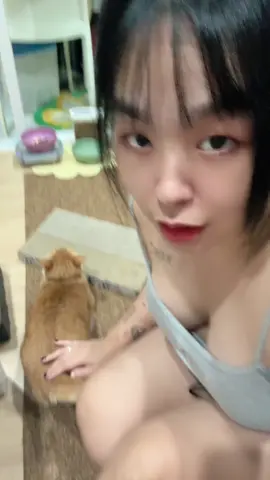 帶著妮妮出發🛫