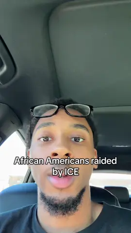 Get him out #immigration #africanamerican #fypシ 