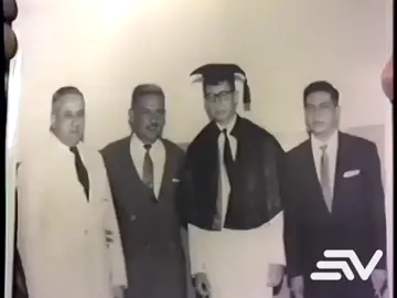 La vida familiar de Jaime Roldós Aguilera  #paratii #jaimeroldosaguilera #ecuador #politica 