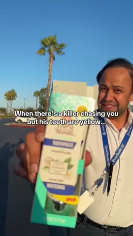 Go brush your teeth real quick and then we can start over?? 👀🤭 #gurunanda #gurunandauk 