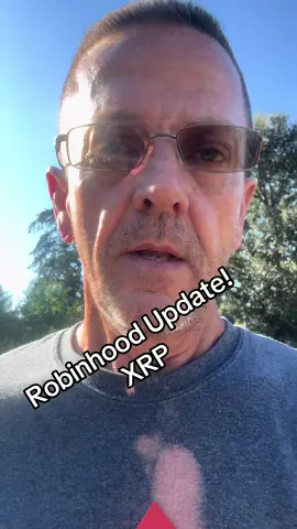 #xrp #robinhood #exchange 