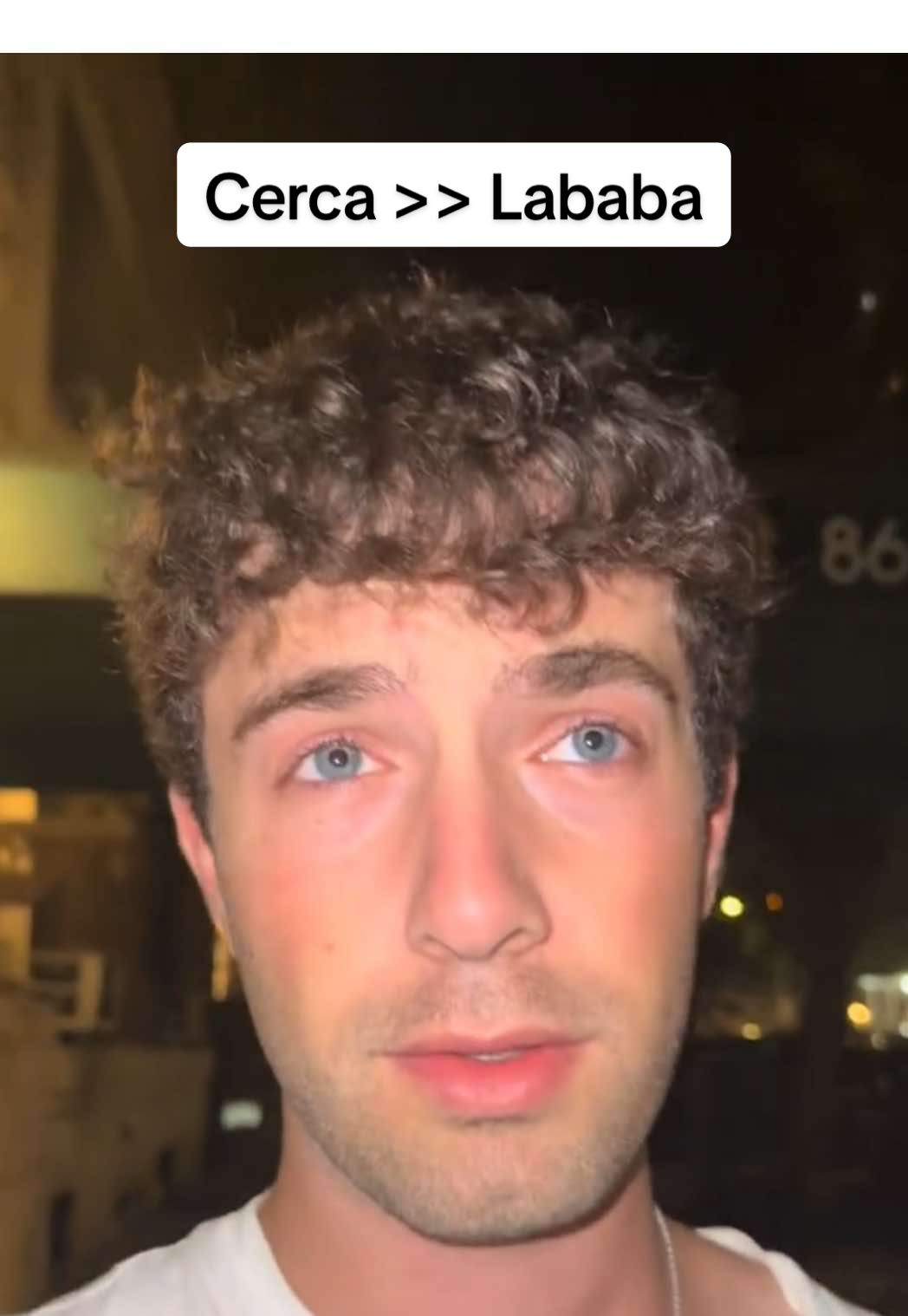 Downloading Cerca is our last chance ...... #nyc #nycbars #labubu #nycdating #dating 