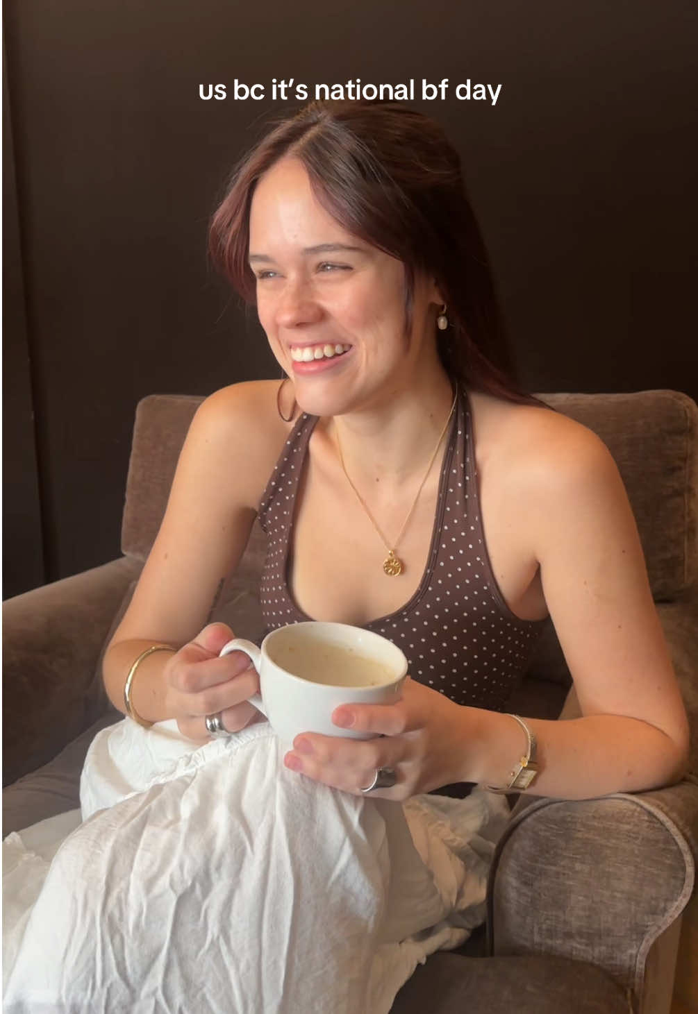 we’re soldiers @mae mae🌞 