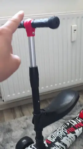Roller Kinder Scooter  سكوتر للأطفال سعر ممتاز جدا  #scooter #roller #سكوتر #العاب #المانيا 