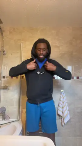 we are backkkk!!! dave is hereeee #fyp #dave #tmlmusic 