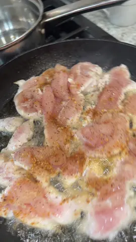 Pollo a la diabla con brócoli #bombonas #parati #humor #cocinatiarosy #cocinatia 