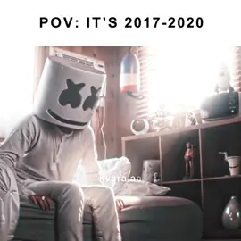 marshmello 🥹 | #nostalgia #marshmello #edit #fyp #xyzbca 