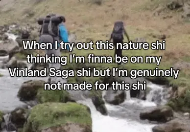 Only doing this for the flicks ✌️ (almost at 3000 followers Thx u🔥)##nature##vinlandsaga##naturelover##hicking##viral##gif##giftok##funny##fyp##foruoupage##viral##naturelovers ##naturecore##natureaesthetic##forest