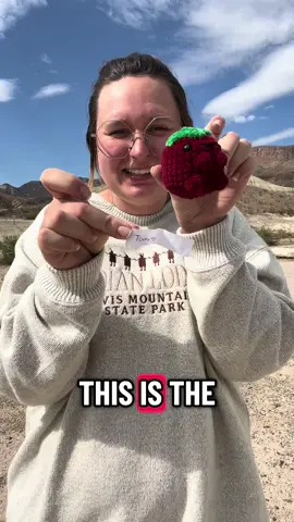 Crocheting all my patterns i’ve purchased but never made! This time, the little tomato from @Therapyonmyhook purchased on March 12, 2025! #crochet #crocheted #crochetersoftiktok #crocheter #taylorswift 