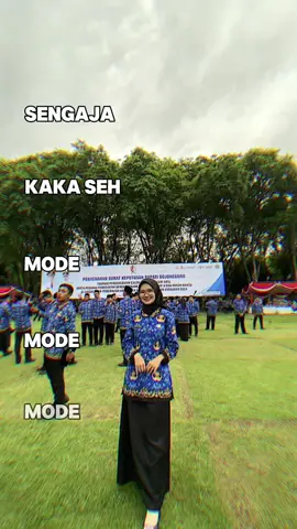 September S nya apa ? Serah terima SK 😛 #CapCut 