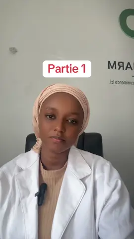 Estomac, la maladie de tous les Maliens.