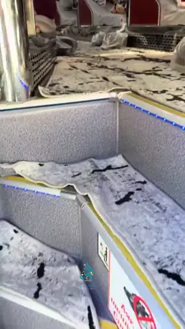 شاهد قبل الحذف : @محمد رفيق الصايدي شركة البركة يقدم نصيحة للمفصعين #المسافرين 🤣🤣 من باصات 2026  #البركة_للنقل الدولي #explore #trend