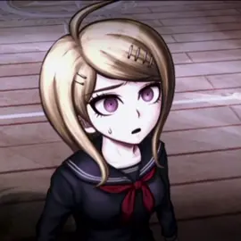 KAEDE AKAMATSU //repost #kaedeakamatsu #danganronpa #danganronpav3  #fyp #viral 
