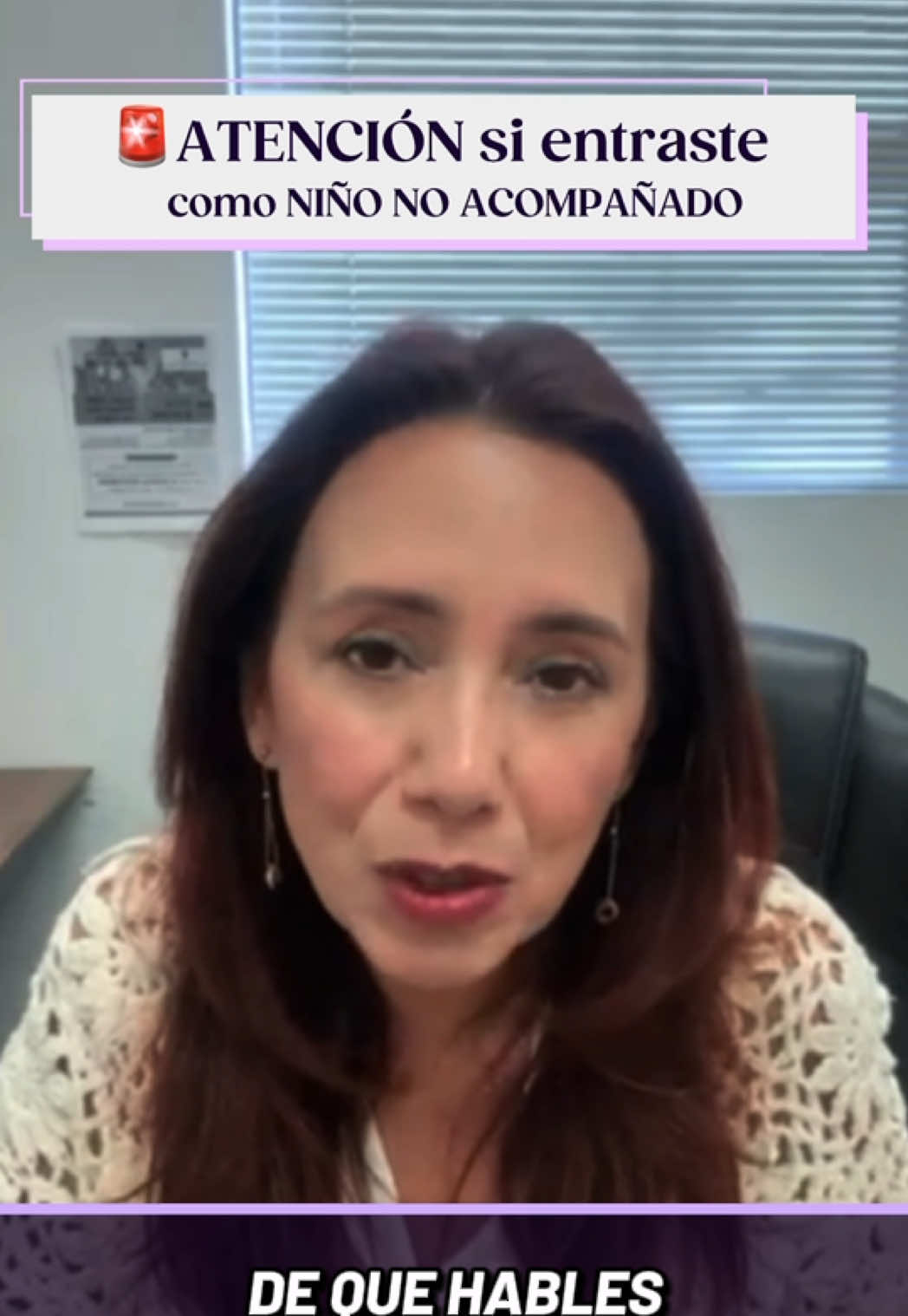 03 OCT 2025 • 🚨Operativo de #ICE #IMPORTANTE #ATENCION #NOTICIAS #niñosnoacompañados • foryou • foryoupage • parati • fyp • USA • EEUU • visajuvenil • asilo • KQ • inmigrandoconkathia • News • KathiaQuiros • AbogadaKathia • inmigrantes • indocumentados 