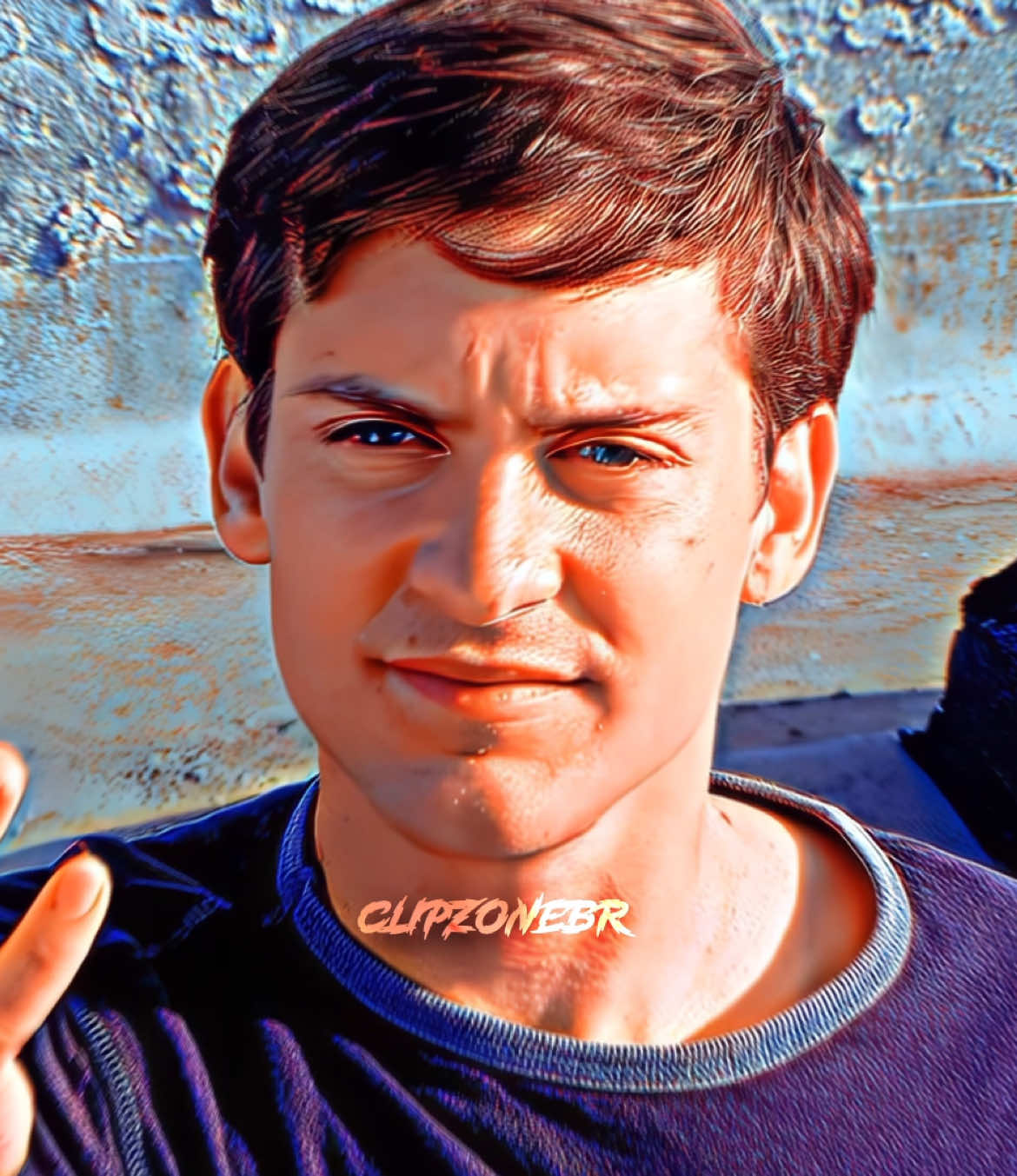 O melhor Homem Aranha? 🕷️ 👑 || #spiderman #homemaranha #tobeymaguire #marveledit #flash 