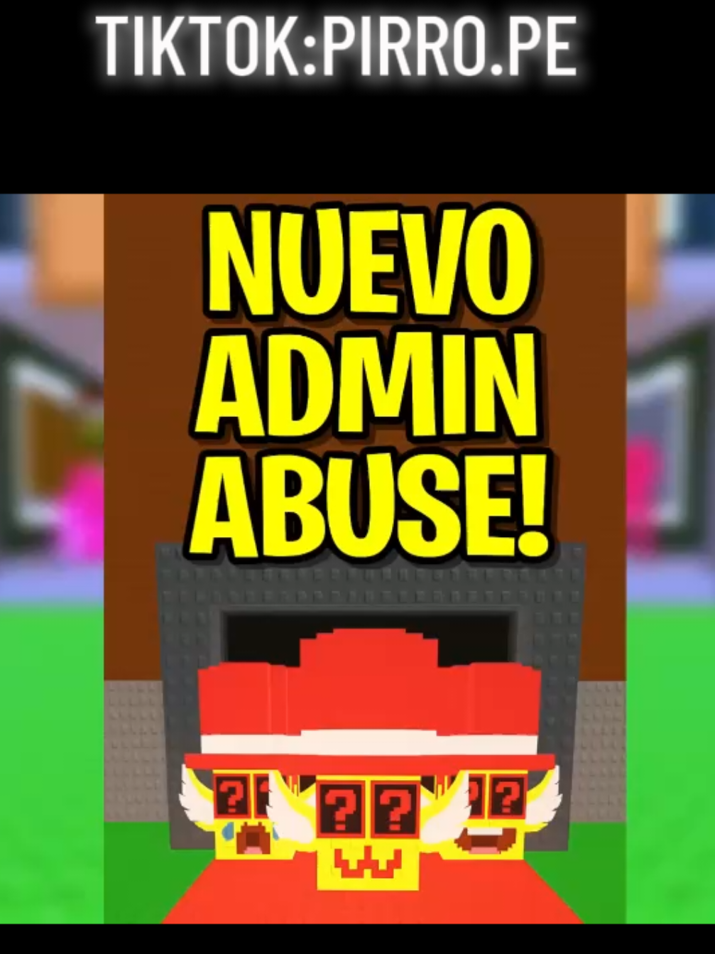 LOS LUCKY BLOCK Y MUCHO MAS MAÑANA! EN LA NUEVA UPDATE DE SAB 🥵 #stealabrainrot #brainrot #robloxfyp #paratiiiiiiiiiiiiiiiiiiiiiiiiiiiiiii #adminabuse 