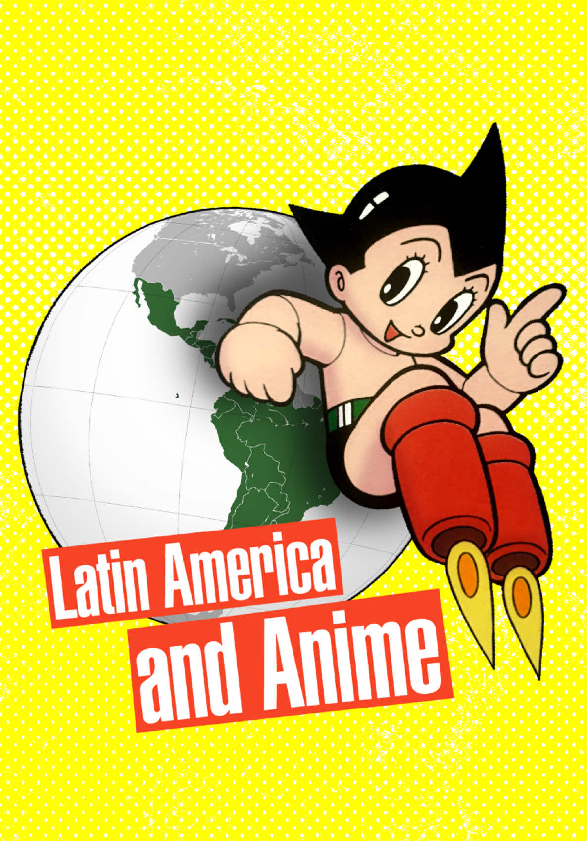 This is the story of Latin America's interesting history with anime! #latino #anime #hispanicheritagemonth #fyp #foryou 