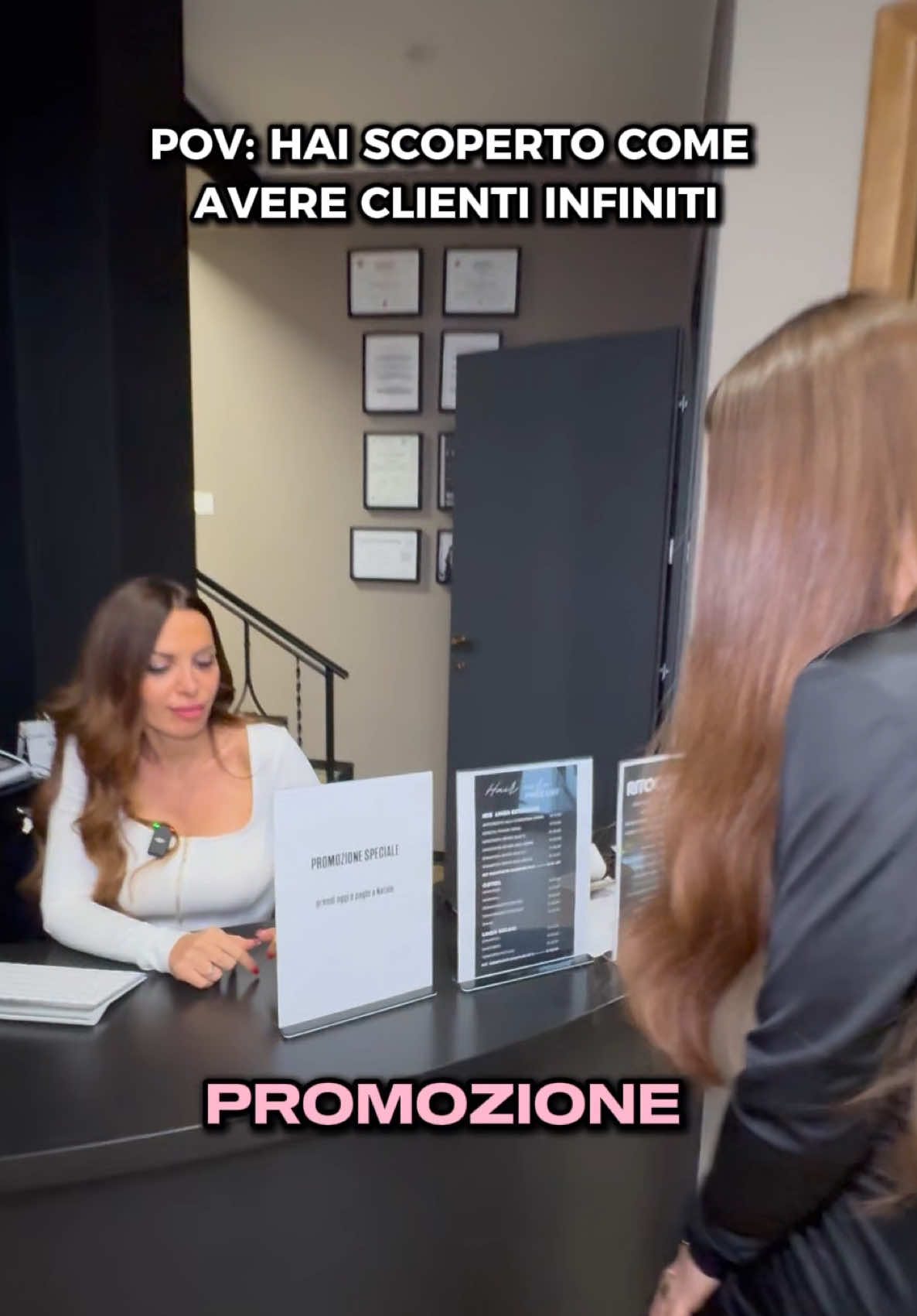 Per questo promo siamo sempre pieni, vi consiglio di prenotare😂❤️👇🏻