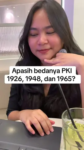 Hi friends, we r back bahas soal PKI dulu yuk! Tonton sampai akhir ya penjelasan teman pintarku😉 #pki #communism #sejarah #pov #fypシ 