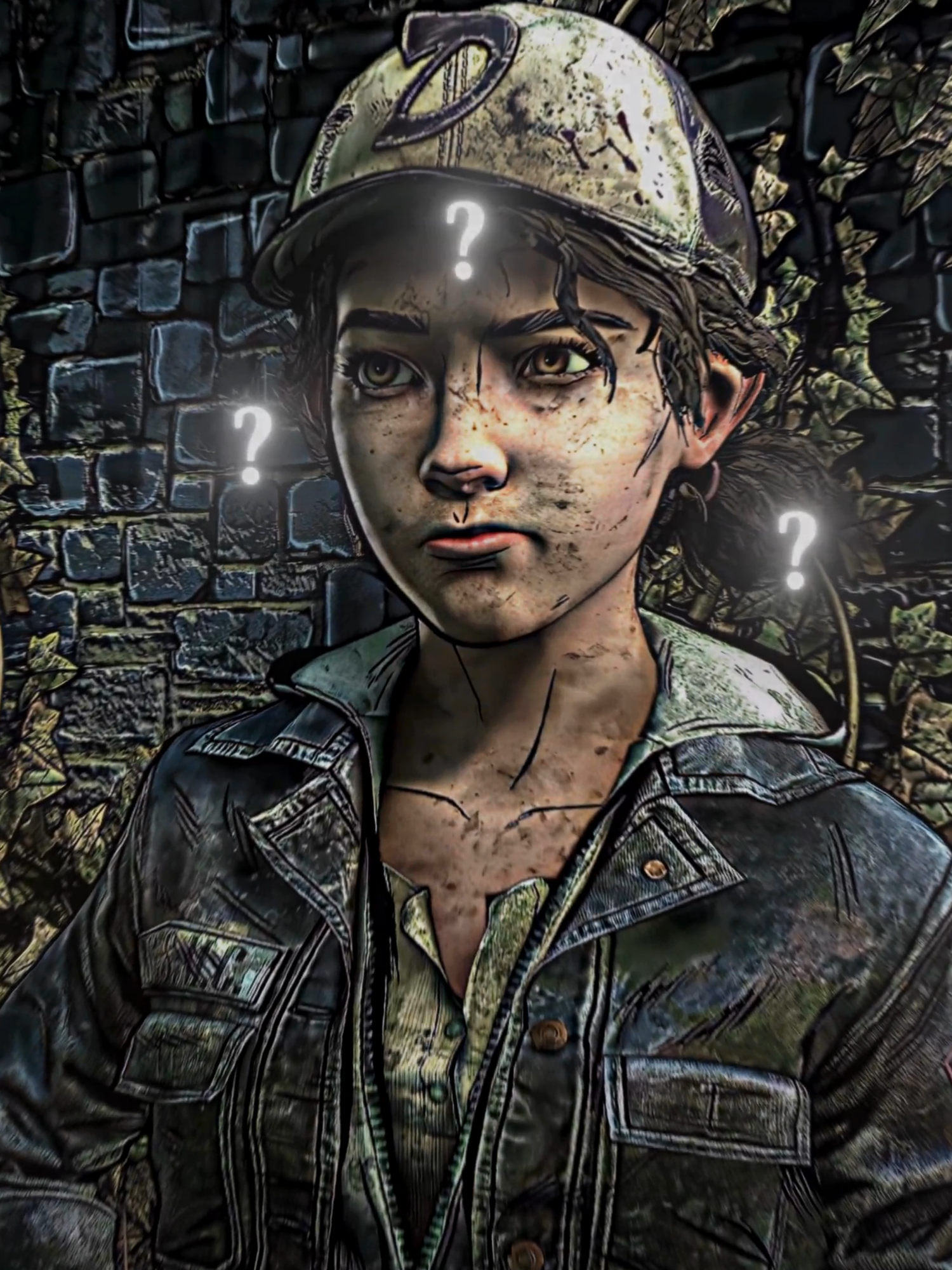 90% intro 10% edit (Am sorry🫩) #fyp #viral #thewalkingdeadgame #foryou #AE #twdg #foryoupagee #trendin #fypp #foryourpages #clementine #clementinetwdg #edit #fypp#fyppppp #thewalkingdead #clementineedit #thewalkingdeadgameedit #thewalkingdeadgameseason4