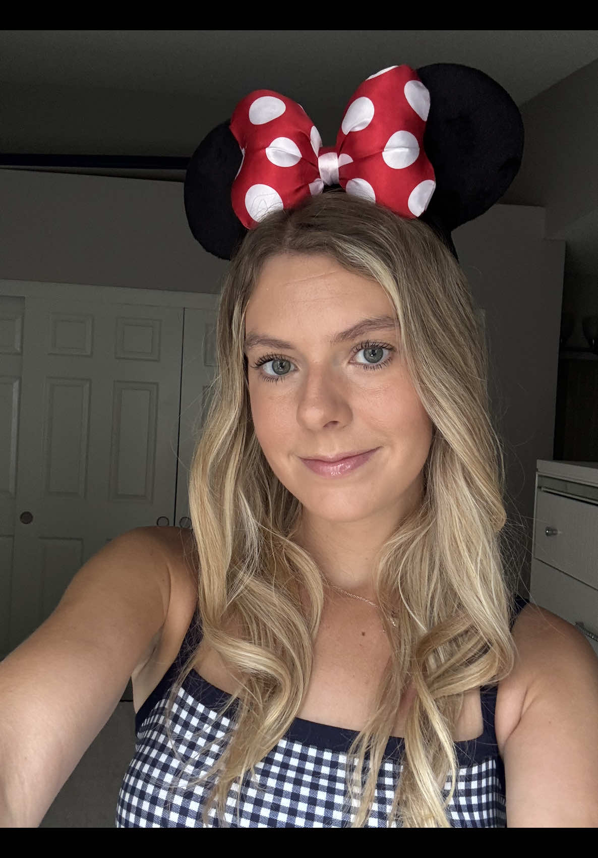 Disneyland birthday outfit ✨🎀 #disney #disneyoutfit #disneyland #disneyaesthetic 