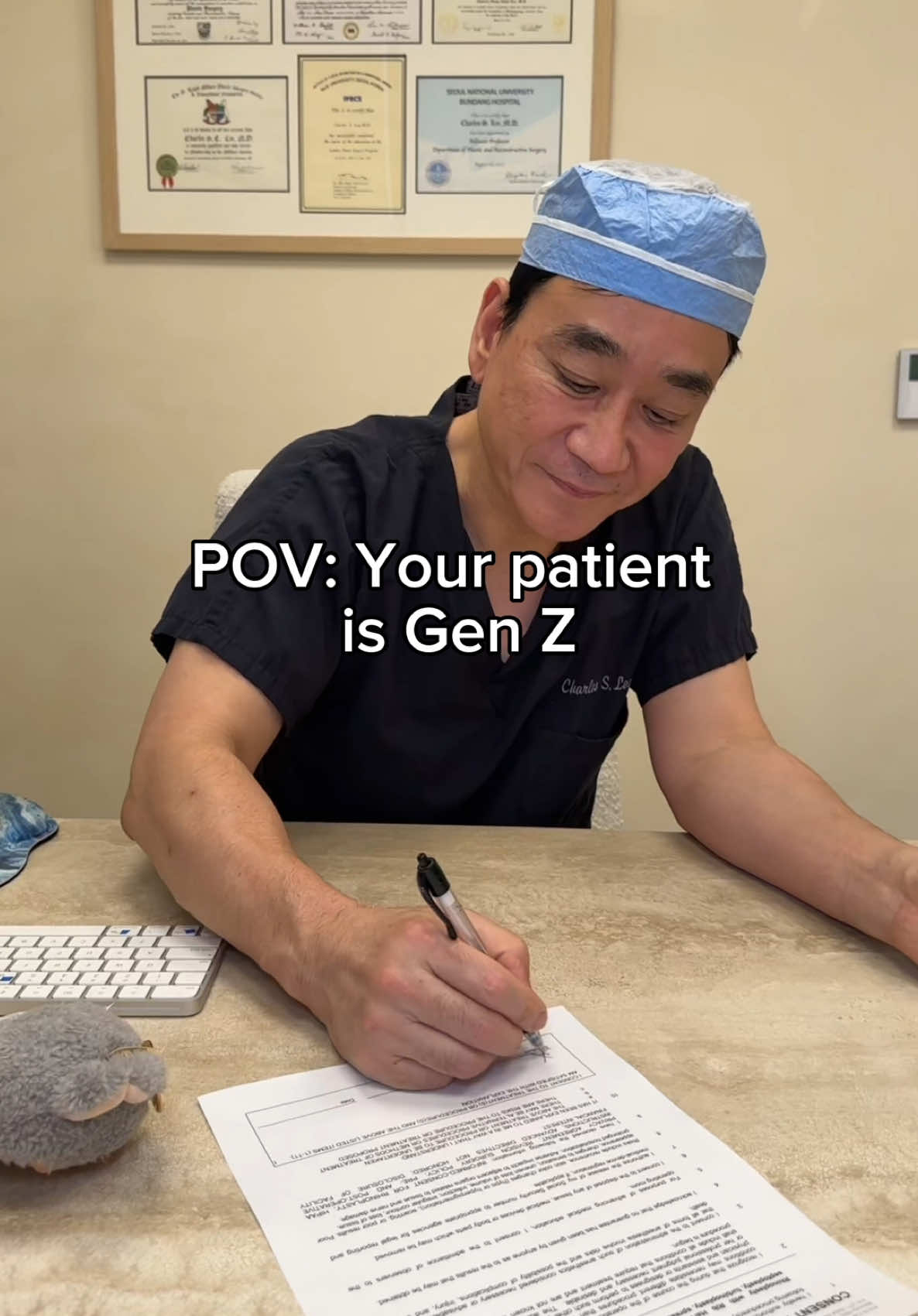 We cater to Gen Z too 🫶