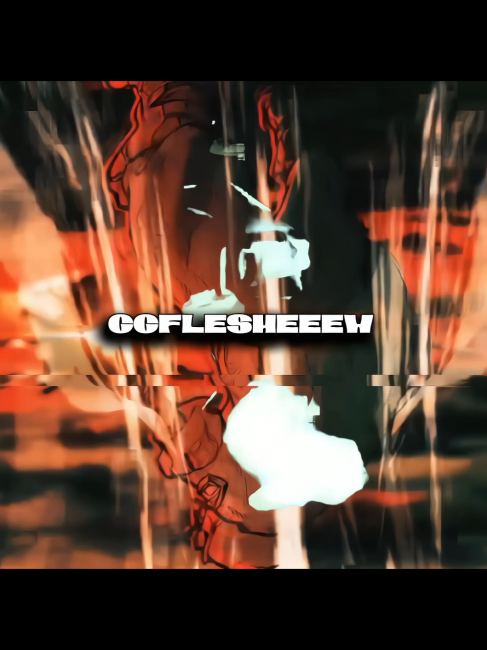 I'm comeback?ll ib:@𝖘𝖑𝖆𝖘𝖍🧠 |#anime #animefyp #viral #fyp #animeedits #gachikuta #rudo 