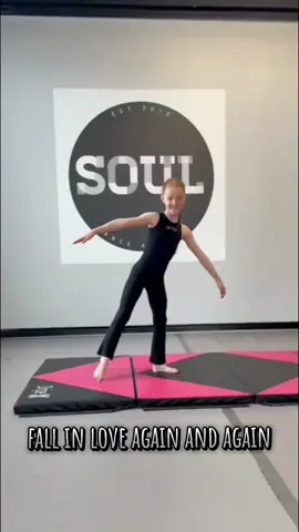 Nothing better than falling in love again and again ✨ Acro is certainly where my heart is 💜 #fallinloveagainandagain #acrogymnastics #viralvideotrend #foundmyniche #fypppppppppppppplssssssssssss 