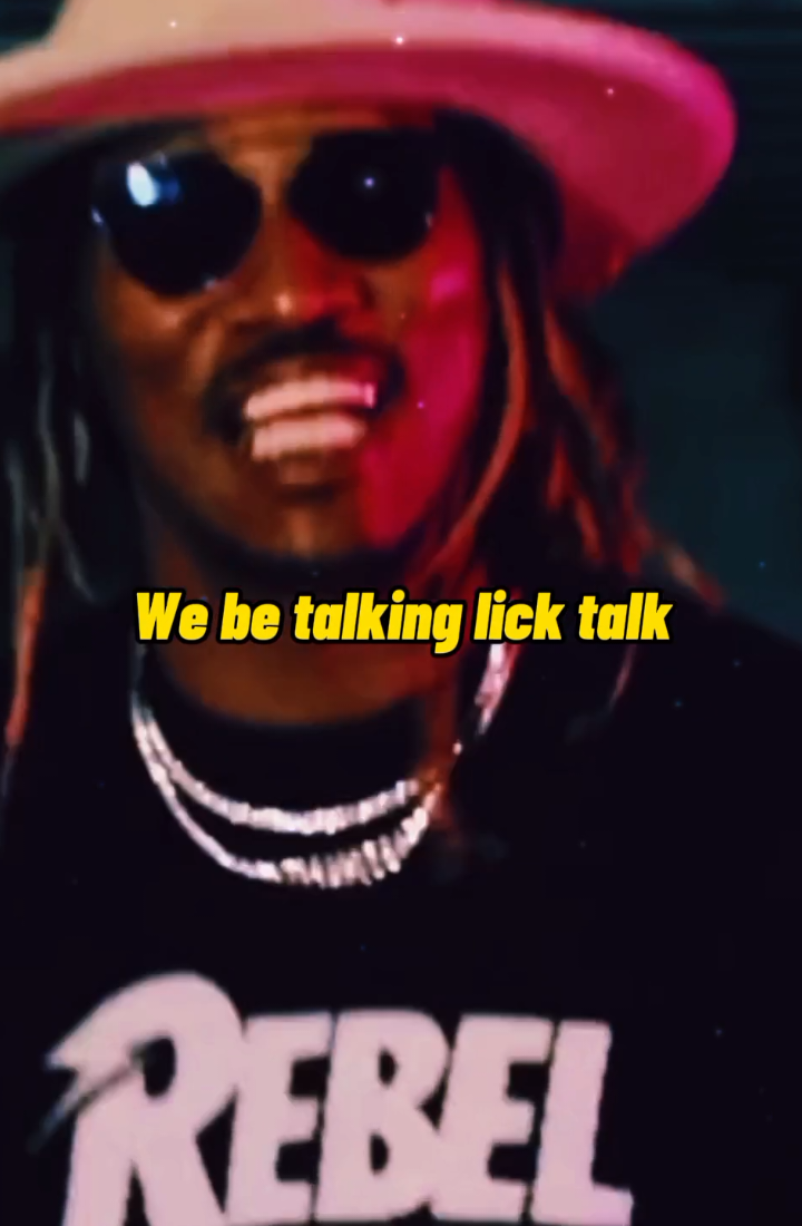 Stick Talk▶️ #future #hxncho #trapedits 