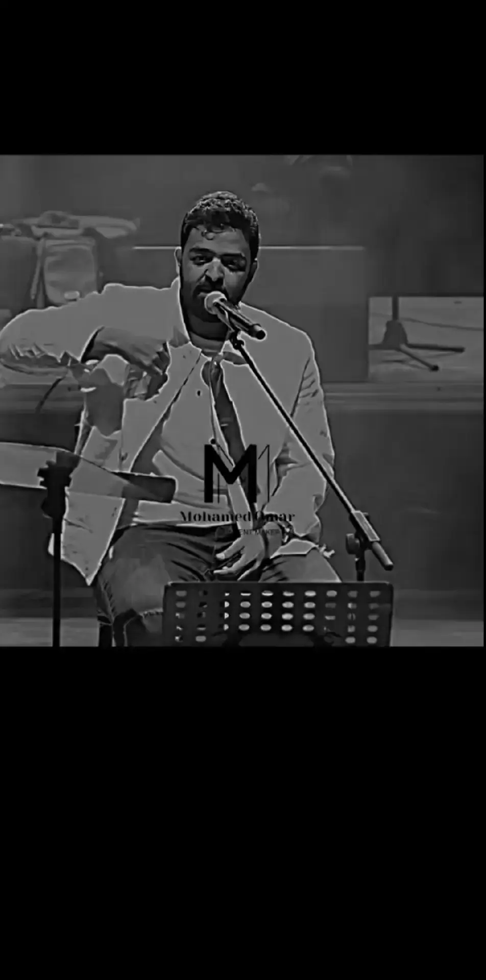 فيا ناس تستاهل نخسرها 🖤 #عمروحسن #حلات_واتس 