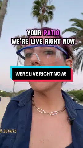 Don’t miss out on these power tool deals! 🏃‍♂️💨 get right for fall season! 🔥#tiktoklive #gowithjoe 