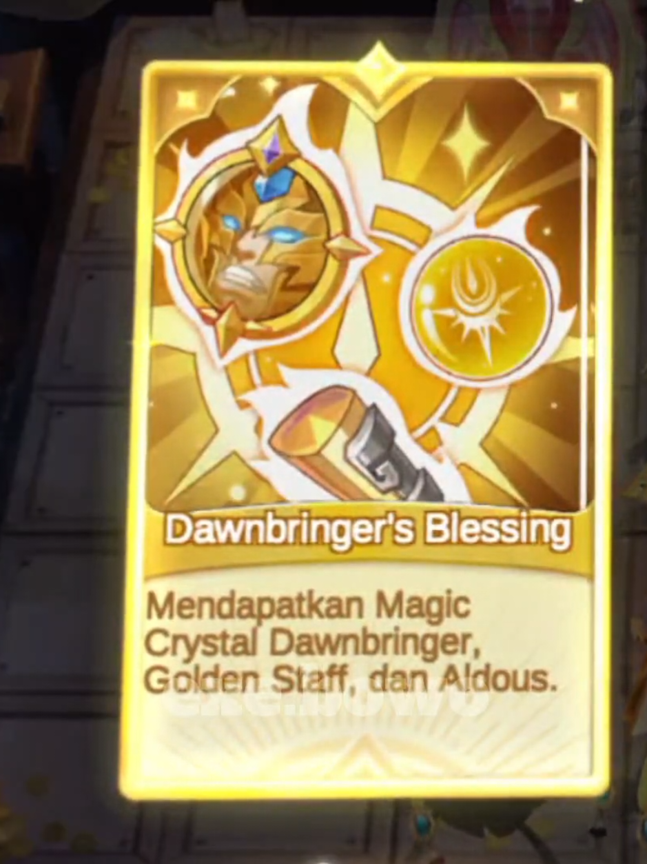 ULTRA DAWNBRINGER'S  #MCGG  #MagicChessGoGo  #MCGGIDCreators  #fyp 