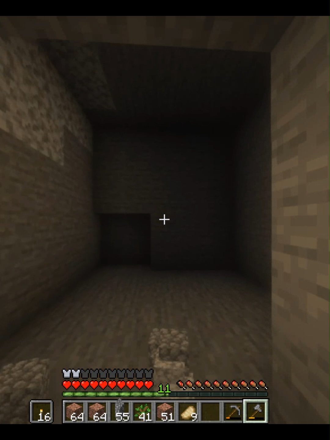 bizarro...#Minecraft #minecraftterror #fyp #minecraftbrasil #jumpscare #minecraftfunny