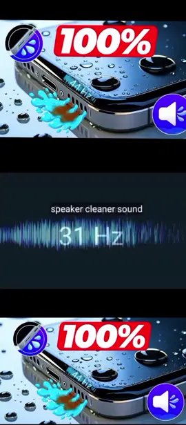 speaker cleaner sound  #speaker #sounds #clean #cleqnspeakersound #creatorsearchinsights 