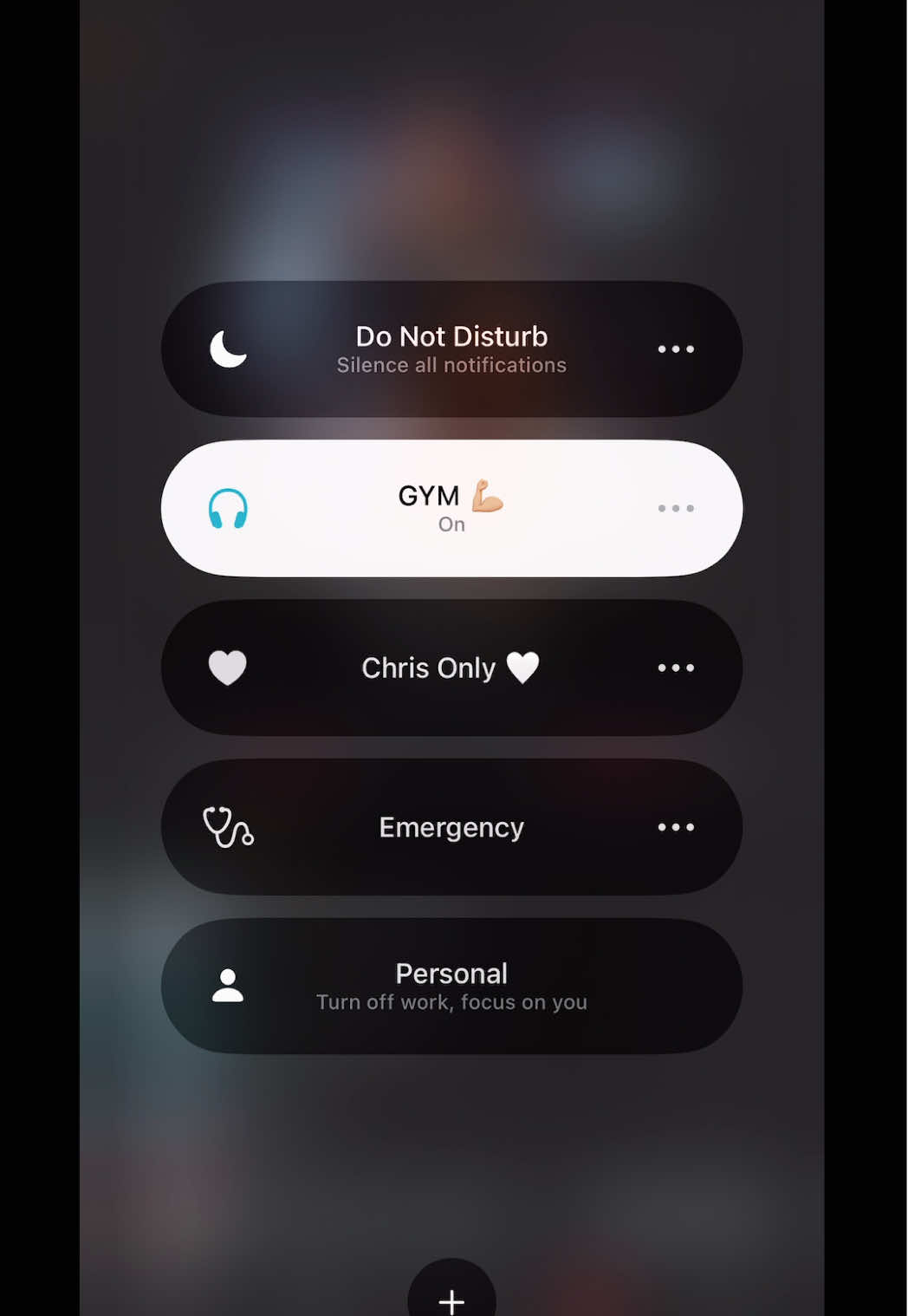 #gymmode 