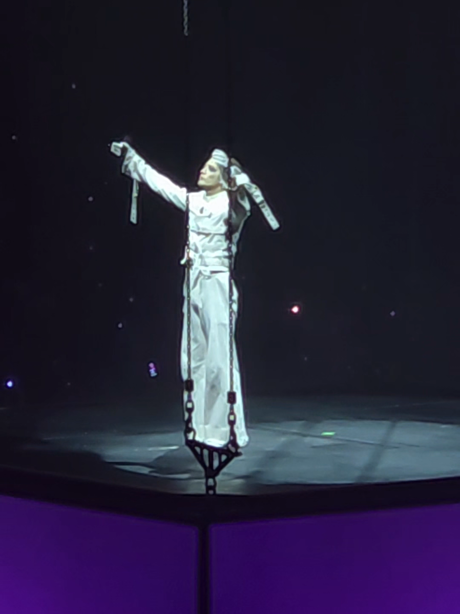 ฉากนี้คือสุดยอด ทำดี ทำถึงมากก รู้เลยว่าตั้งใจและทุ่มเทกับคอนนี้มากๆๆ รักนะพ่อเต่าน้อย🐢💚  #ประทับใจ  #MAGICMAN2WorldTour #JACKSONWANGWORLDTOUR #MAGICMAN2inBKKDay1  #JacksonWang 