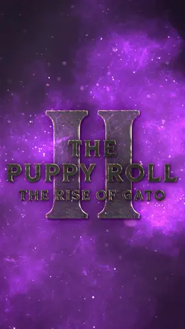 ✨🐾 Join us for The Puppy Roll 2: The Rise of Gato, where some of your favorite faces from tabletop games, video games, and television renter to play D&D as their beloved pets!  Join us on OCTOBER 20 at 6 pm PT as we raise money for @Petcolove and awareness about @petcolovelost , partner shelters and organization, and more ways to help pets all over through the next few weeks and on the livestream by voting to affect the game and participating on the day! With our PAWSOME cast:  @MatthewMercerVO as Omar @Smashley Johnson as Sully @Aabria Iyengar as Suvi @Maggie Robertson as @Cricketnoodlebug @Jonathan as Milton Plus new player @Ginny Di as Pablo And special guest @eaxford as Bruce!  And DM Anjali Bhimani as Charley   Head to www.thepuppyroll.com for more information and to sign up for free giveaways as well as direct links to donate to affect the game and more! (PS special thanks to @joshpetersdorf for his epic human VO, @Rick Barrio Dill for his epic Really Big Doggie VO, and @Betts and @Jay Foster for sharing their furbabies in this video too!)” Link to Donate at bit.ly/thepuppyroll2 #thepuppyroll #petcolove #dungeonsanddragons #fyp