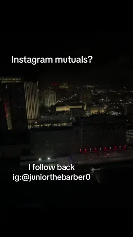 I follow back #igmutuals #igmoots #makemutuals #instagram #fyp 
