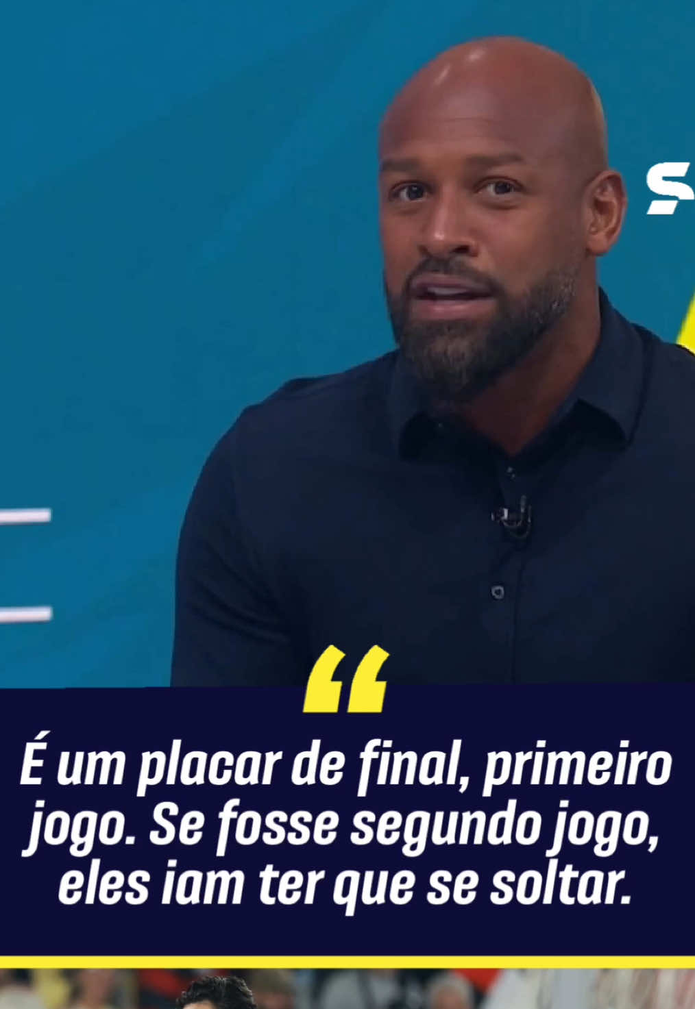 MEXEU TARDE? 🤔⚽️ No empate entre Flamengo e Cruzeiro, Filipe Luís demorou para colocar Pedro em campo, justamente quando o jogo pedia uma mudança de rumo. 🔥 *Contém legenda automática. #SelecaoNoSportv #BrasileiraoNoSportv #Flamengo #Cruzeiro #Pedro  
