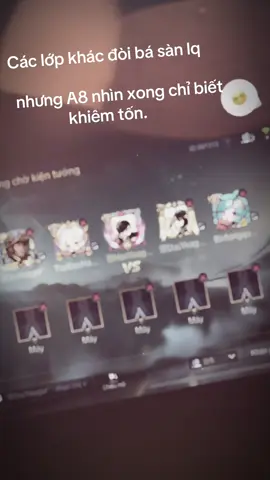 Giỡn tí cho có không khí:)#xuhuong #lienquanmobile #aov #a8