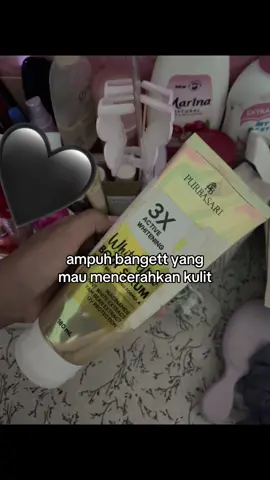 #mencerahkan #kulit #fypage #xybca 