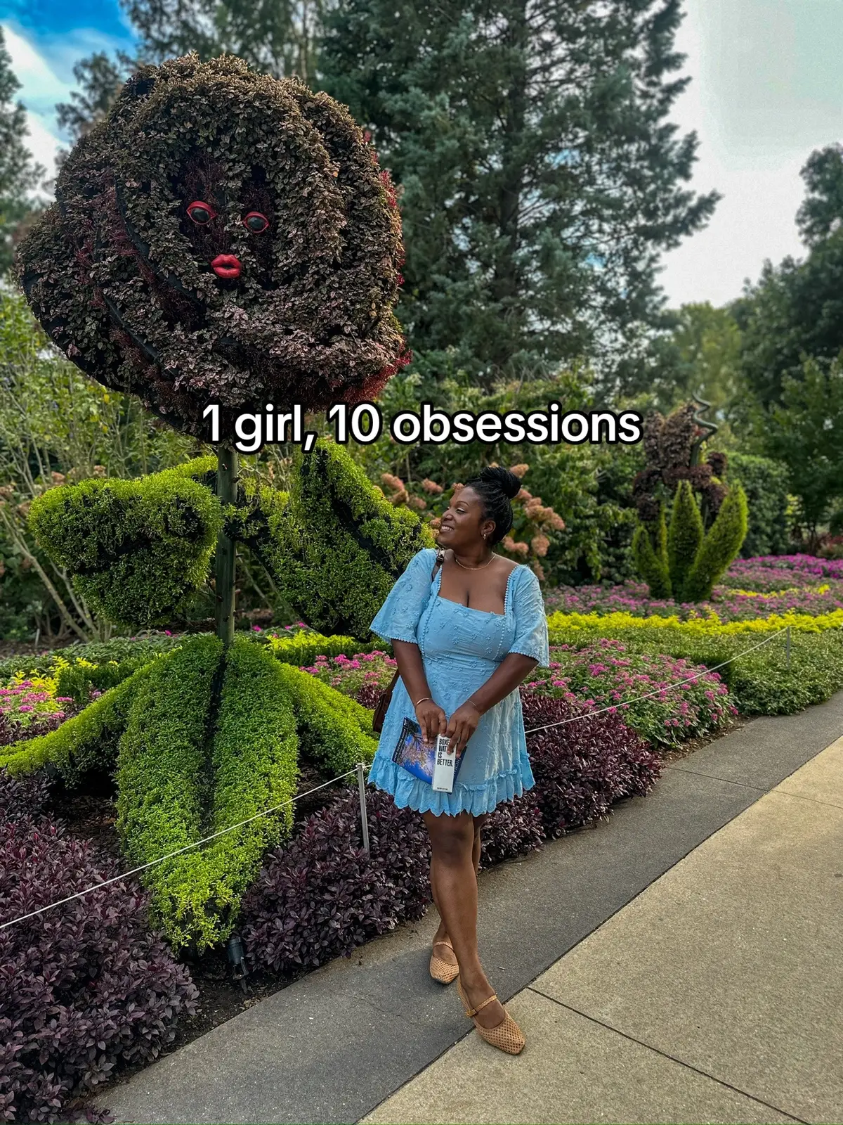 #1girl10obbsessions #justgirlythings #fypシ 