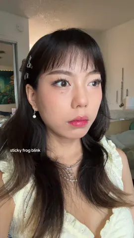 good morning frog blink nation 