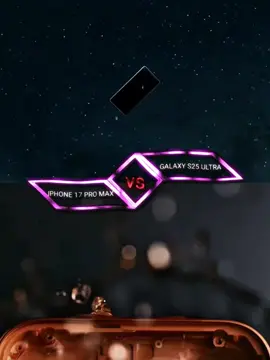 galaxy s25 ultra vs iphone 17 pro max #samsunggalaxy #galaxys25ultra #s25ultra #Tech #android 