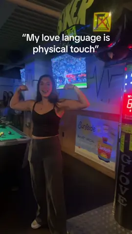 I can do that #punch #punchingbag #jokes #funny 