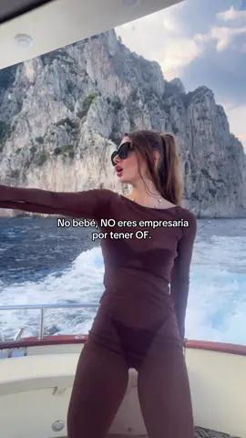No bebé. 